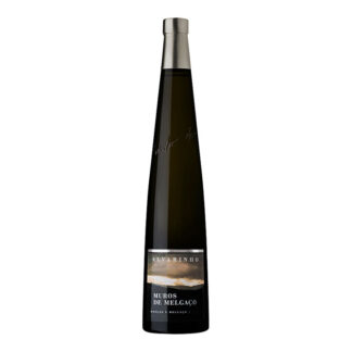 Vinho Verde Melgaço - Alvarinho - 75cl
