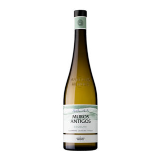 Vinho Verde Muros Antigos - Escolha - 75cl