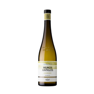 Vinho Verde Muros Antigos - Loureiro - 75cl