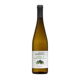 Vinho Verde Pequenos Rebentos - Lote 3 - 75cl