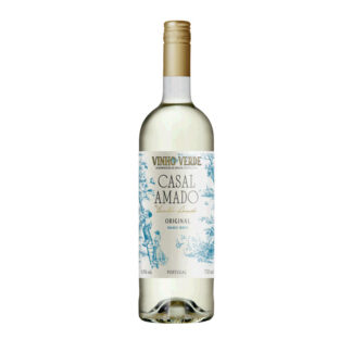 Vinho Verde Casal Amado - 75cl