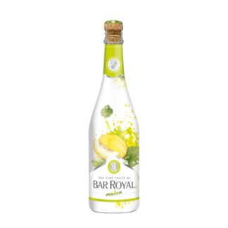 Espumante Bar Royal - Aroma Melão - 75cl