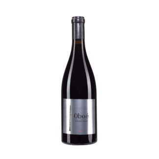 Vinho Tinto Oboé - Silver Edition