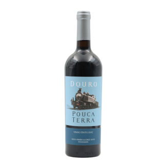 Vinho Tinto Pouca Terra