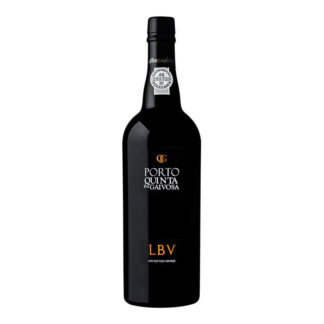 Vinho Porto Quinta da Gaivosa – LBV – 75cl