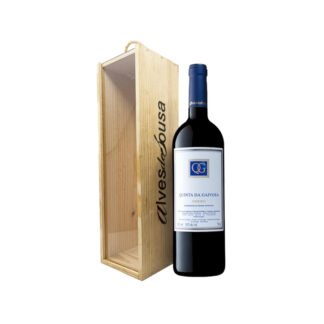 Vinho Tinto Quinta da Gaivosa 2020 – Garrafa Magnum 1,5L