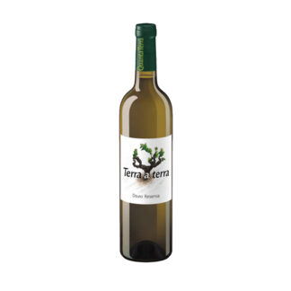 Vinho Branco Terra a Terra - Reserva