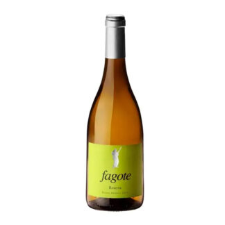 Vinho Branco Fagote - Reserva - 75cl