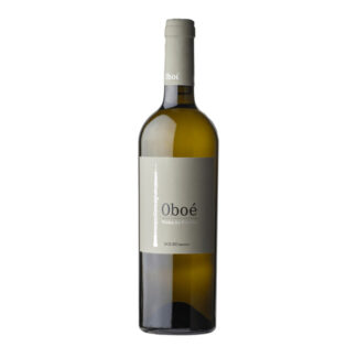 Vinho Branco Oboé – Vinha da Parcela