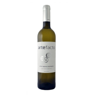 Vinho Branco Artefacto – 75cl