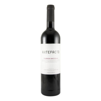 Vinho Tinto Artefacto - Touriga Nacional - 75cl
