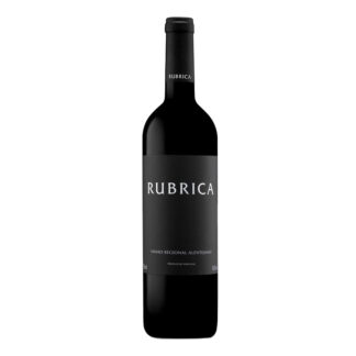 Vinho Tinto Rúbrica - Autograph - 75cl