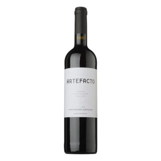 Vinho Tinto Artefacto – 75cl