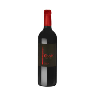 Vinho Tinto Oboé 17