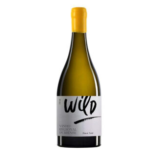 Vinho Rosé Quanta Terra - Wild