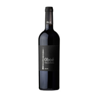 Vinho Tinto Oboé – Vinha da Parcela