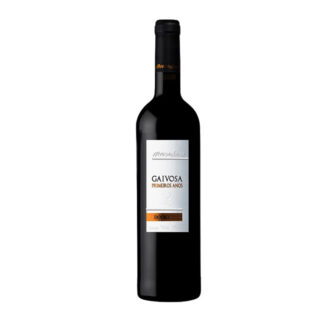 Vinho Tinto Quinta da Gaivosa – Primeiros Anos – 75cl