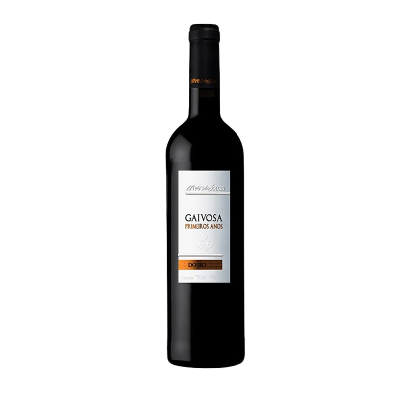 Vinho Tinto Quinta da Gaivosa – Primeiros Anos – 75cl