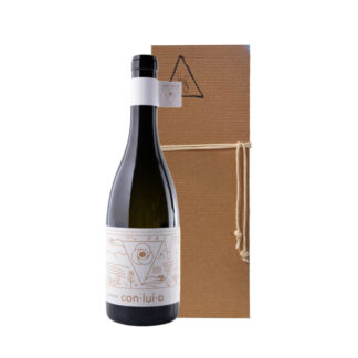 Vinho Branco Concluio