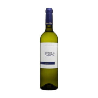 Vinho Branco Quinta da Gaivosa – 75cl