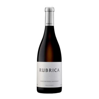 Vinho Branco Rúbrica - 75cl