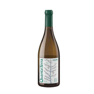 Vinho Branco Quanta Terra - Grande Reserva