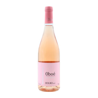 Vinho Rosé Oboé - Superior