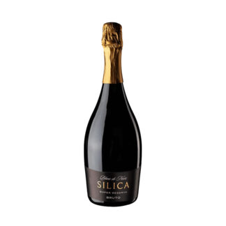 Espumante Sílica - Blanc de Noir Super Reserva - 75cl