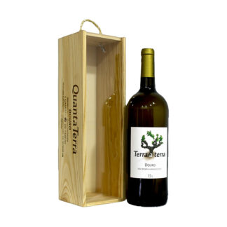 Vinho Tinto Terra a Terra – Reserva - Garrafa Magnum 1,5L