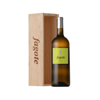 Vinho Branco Fagote - Garrafa Magnum 1,5L