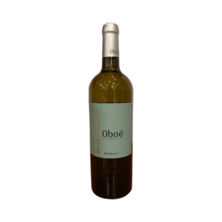 Vinho Branco Oboé - Rabigato - 75cl