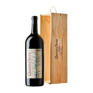 Vinho Tinto Quanta Terra – Grande Reserva – Garrafa Magnum 3L