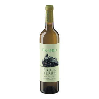 Vinho Branco Pouca Terra - 75cl
