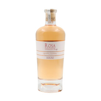 Vinho Rosé Quinta da Gaivosa - Rosa Celeste - 75cl