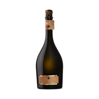 Espumante Murganheira - Vintage Pinot Noir Bruto - 75cl