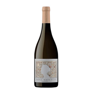 Vinho Branco Dona Natércia - Alvarinho Reserva