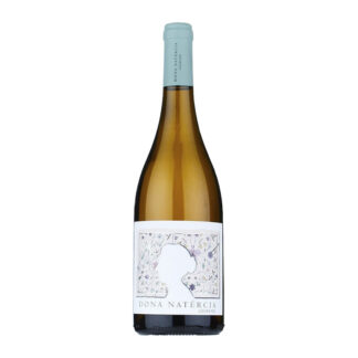 Vinho Branco Dona Natércia - Loureiro