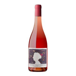 Vinho Rosé Dona Natércia - Escolha