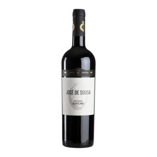 Vinho Tinto José de Sousa - 75cl