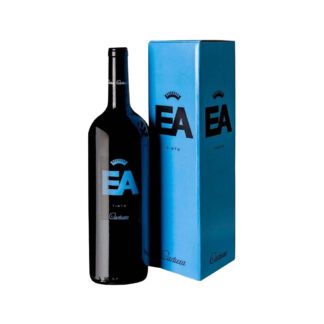 Vinho Tinto EA - Garrafa Magnum 1,5L