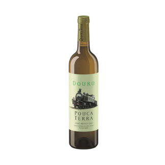 Vinho Branco Pouca Terra