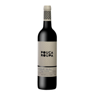 Vinho Tinto Pouca Roupa - 75cl