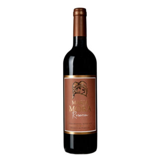 Vinho Tinto Maria Mora - Reserva – 75cl