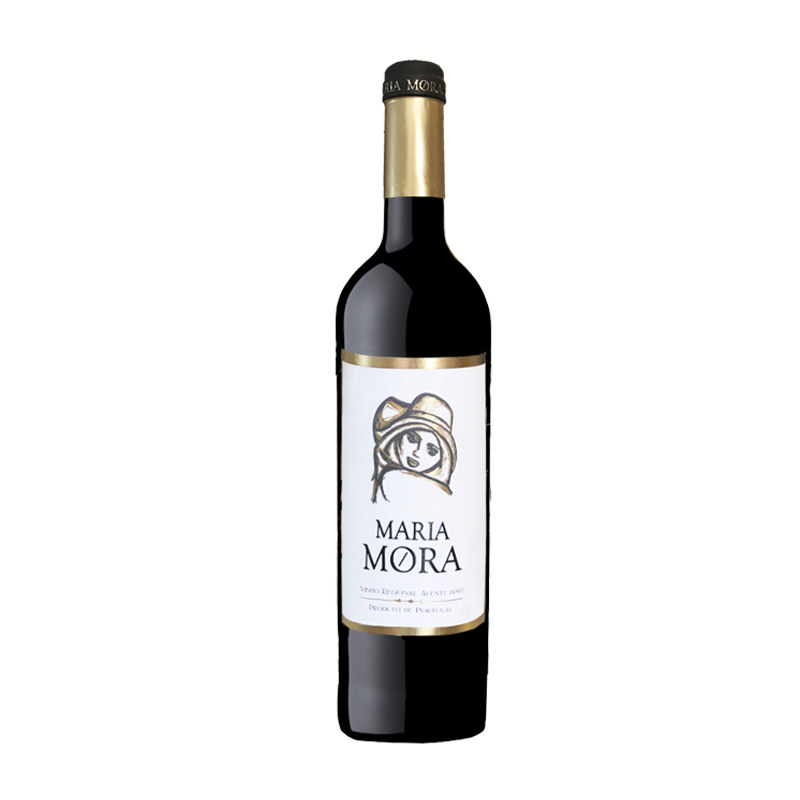 Vinho Tinto Maria Mora – 75cl