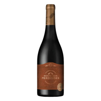 Vinho Tinto Monte dos Perdigões – Alicante Bouschet – 75cl