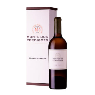 Vinho Branco Monte dos Perdigões - Grande Reserva