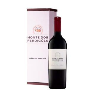 Vinho Tinto Monte dos Perdigões - Grande Reserva