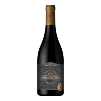Vinho Tinto Monte dos Perdigões – Reserva – 75cl