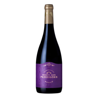 Vinho Tinto Monte dos Perdigões - Syrah - 75cl