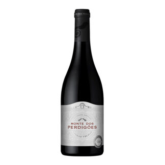 Vinho Tinto Monte dos Perdigões – Vinhas Velhas – 75cl